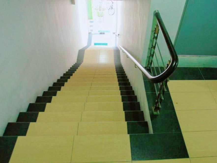 Asia Green Hotel Sungai Besar Esterno foto